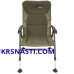 Кресло карповое Norfin Eton Compact NF